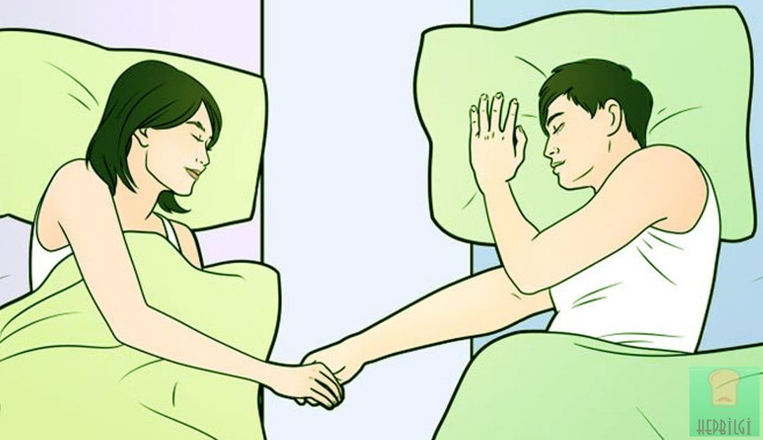 Japonya’da Evli Çiftler Neden Ayrı Uyuyor? - 2