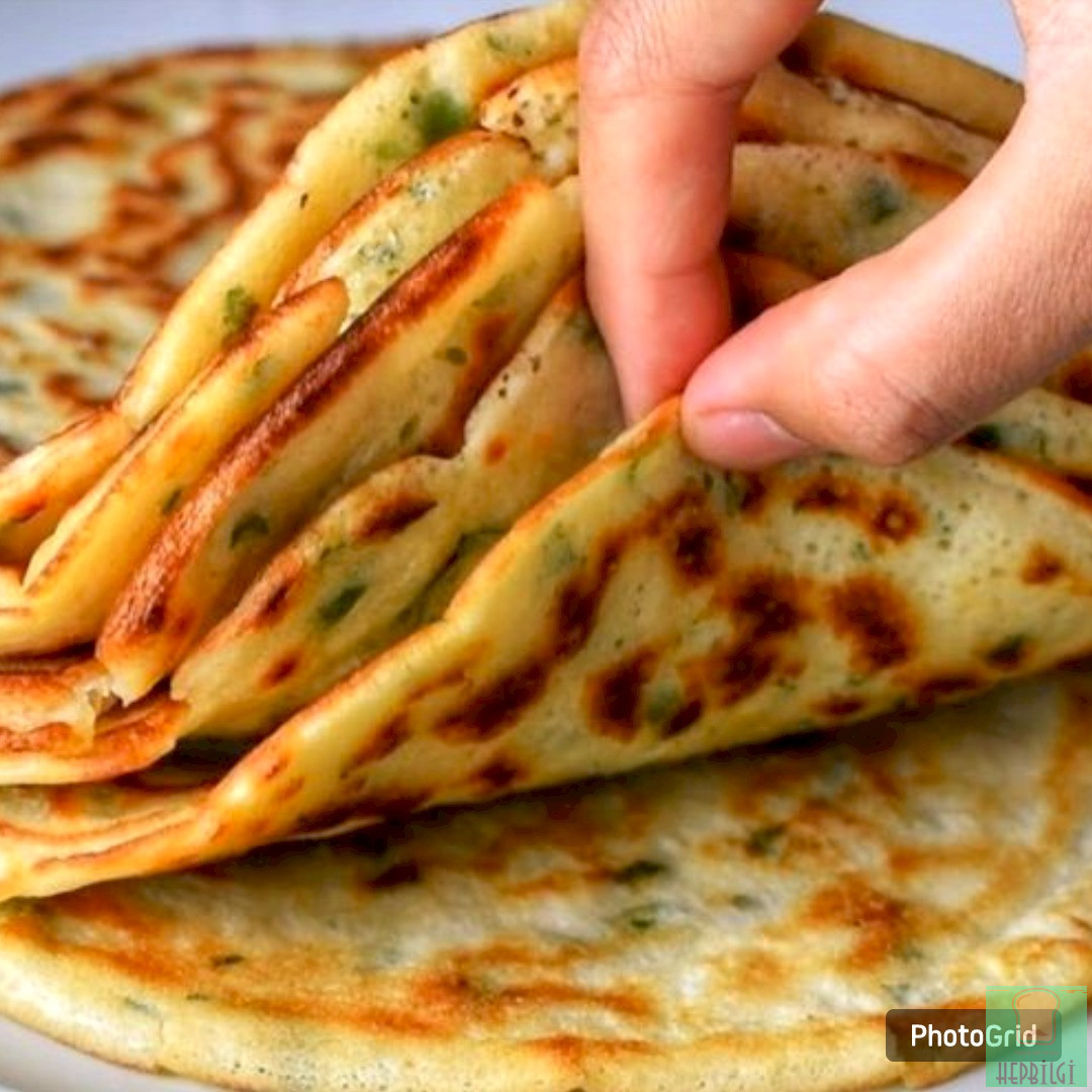 Kahvaltılık Cızlama - 1