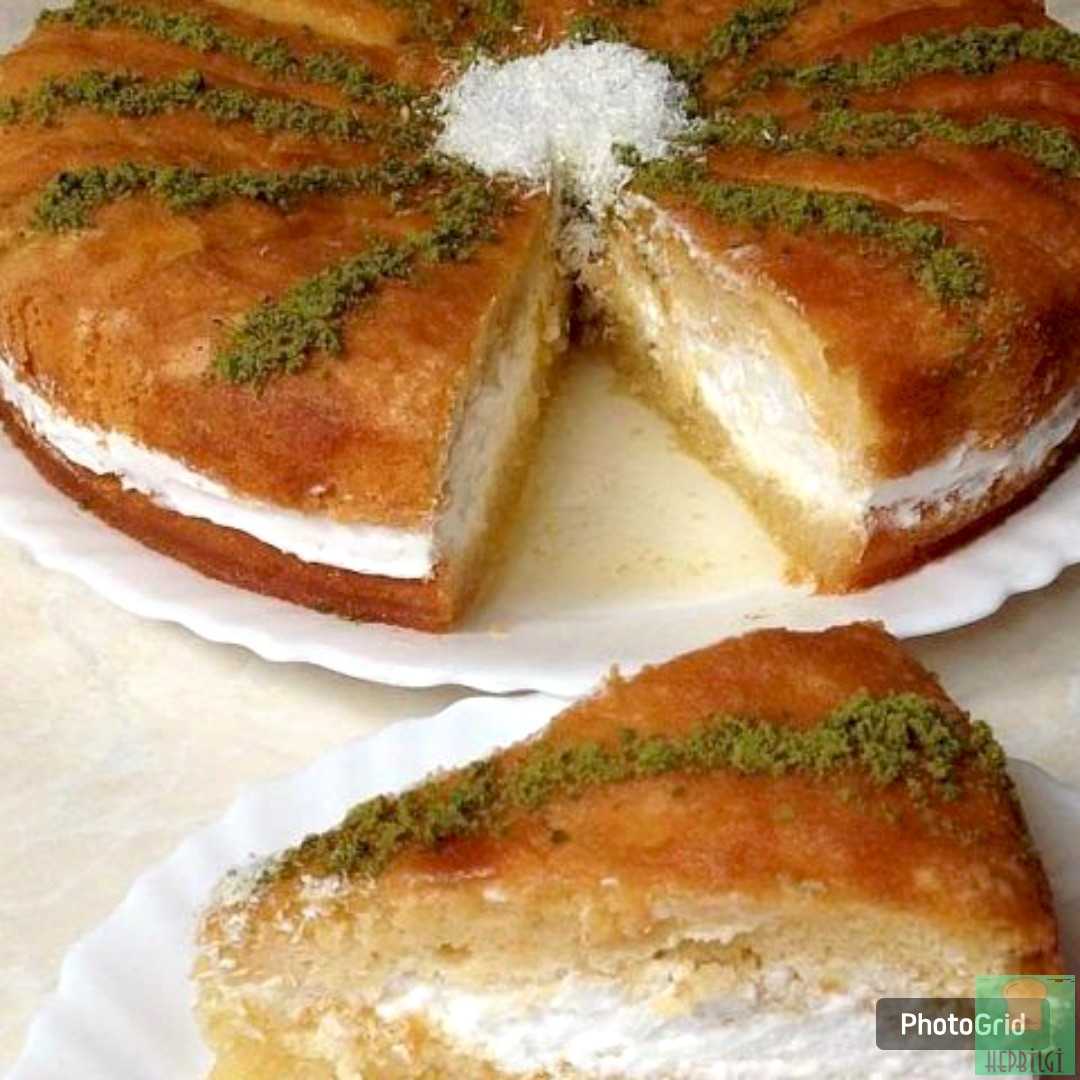Padişah Yastığı - 1