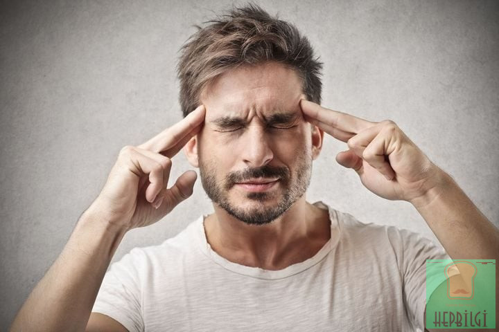 Tiroid Hastası Olduğunuzun 6 Saklı İşareti - 3