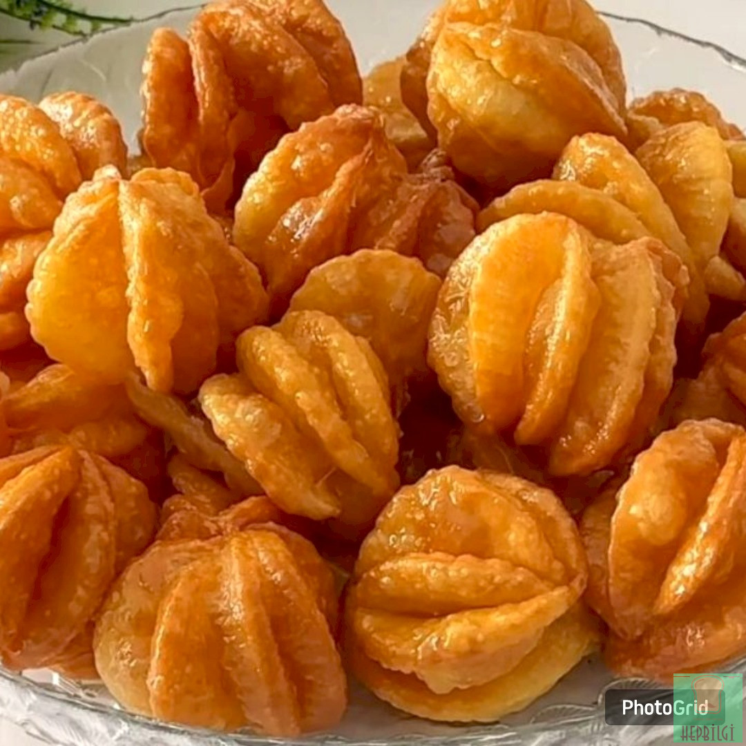 En Güzel Ve Lezzetli Fırınsız Tatlı - 1