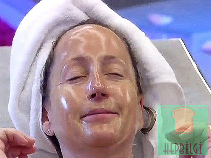 Bu Yöntemle Kırışıklık Giderildiğini İlk Defa Duyacaksınız - 3