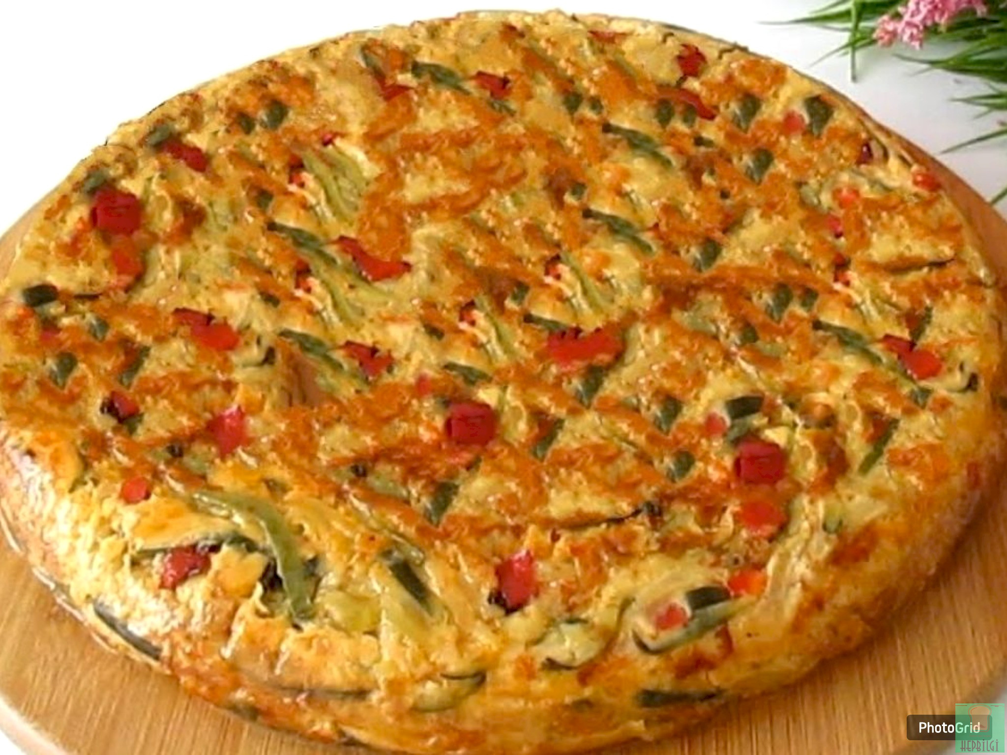 3 Kabak İle Börek Tadında Kahvaltılık - 1