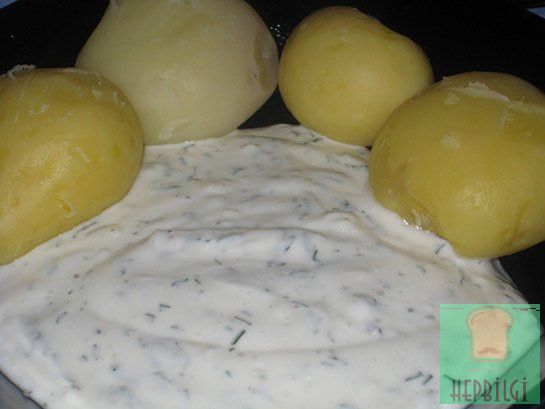 Patates Yoğurt Perhizi İle 3 Günde 4 Kilo Verin - 2
