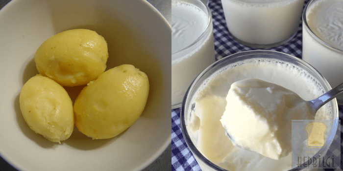 Patates Yoğurt Perhizi İle 3 Günde 4 Kilo Verin - 4