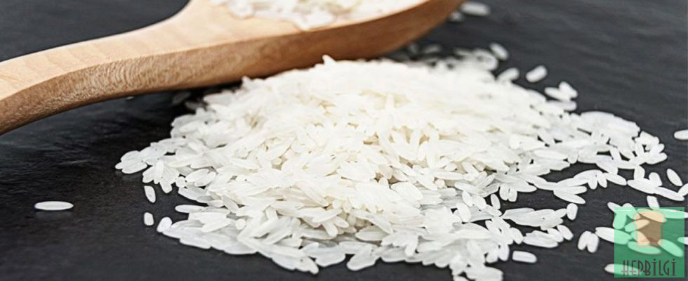 Pirinci yanlış pişiriyorsunuz işte doğru pişirme yöntemi Bilgi İlk Yorumda - 2