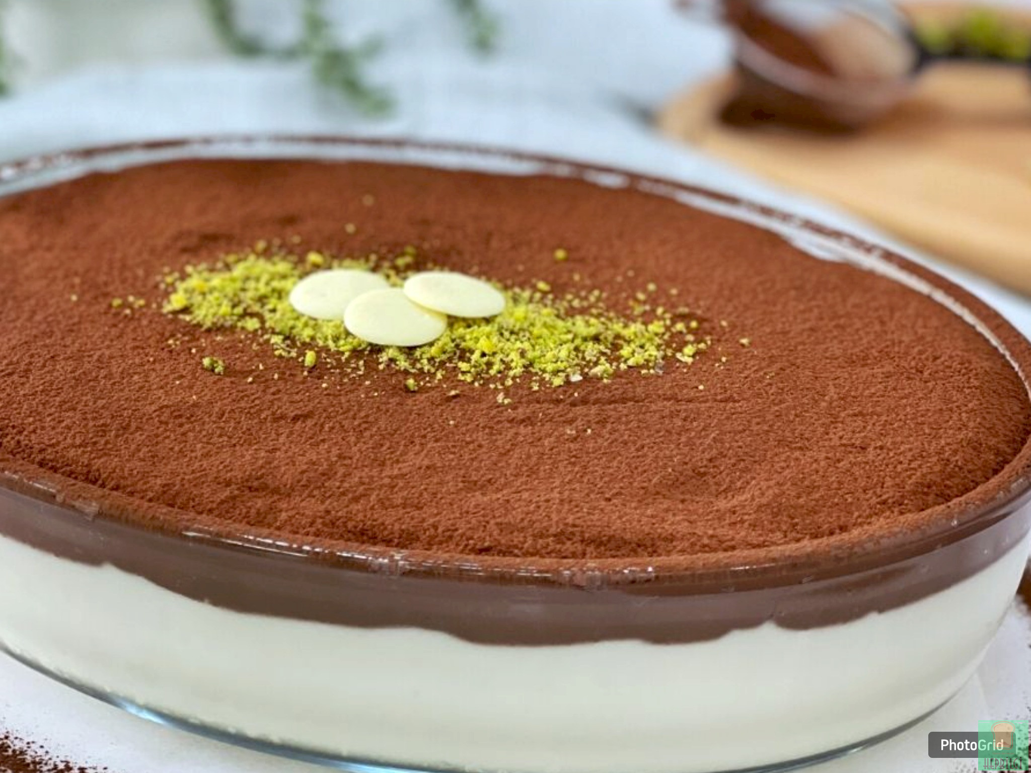 15 Dakikada Hazır! Kaşık Tatlısı - 1