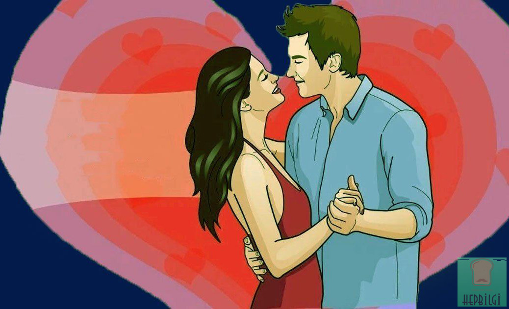 Bir Erkeğin Sizi Sevip Sevmediğini Gösteren Belirtiler - 2