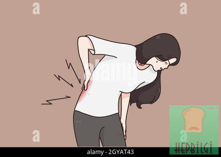 Geçmeyen Yorgunluk Neden Olur - 4