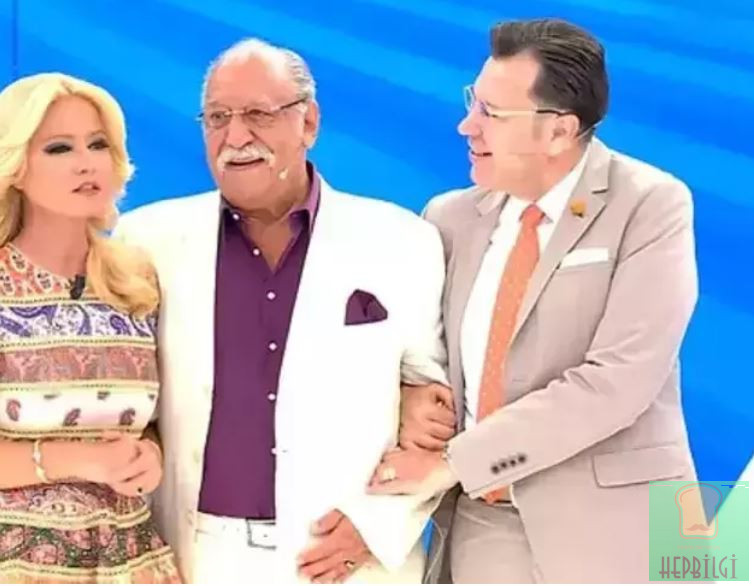 İşte avukat Rahmi Özkan'ın 31 yıl önceki çekilmiş fotoğrafı - 5