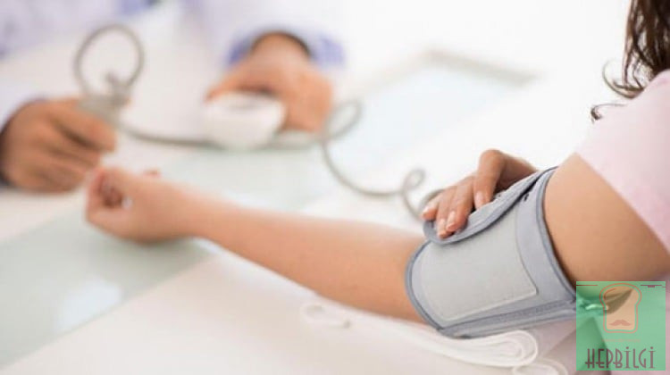 Tansiyon Kaç Olursa Risklidir? - 2