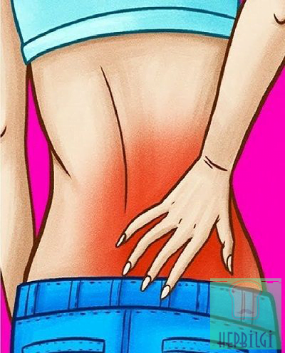 Böbreklerinizin Düzgün Çalışmadığını Gösteren Belirtiler - 5