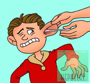Kulağınızın Özellikle İçi Kaşınıyorsa Ciddi Bir Problem Olabilir - 2