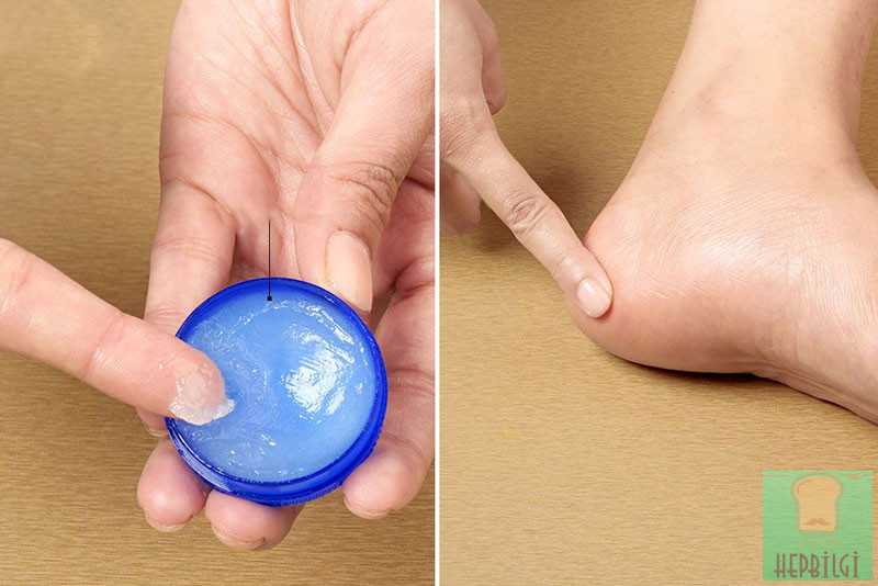 Vicks Nasıl ve Nerede Kullanılır - 4