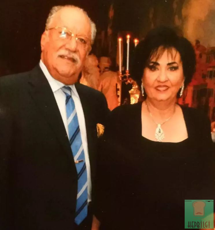 İşte avukat Rahmi Özkan'ın 31 yıl önceki çekilmiş fotoğrafı - 3